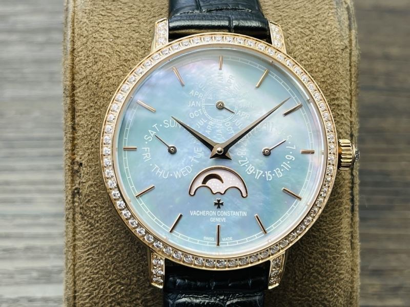 VACHERON CONSTANTIN Watches